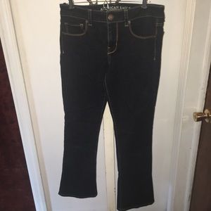 American Eagle Skinny Kick